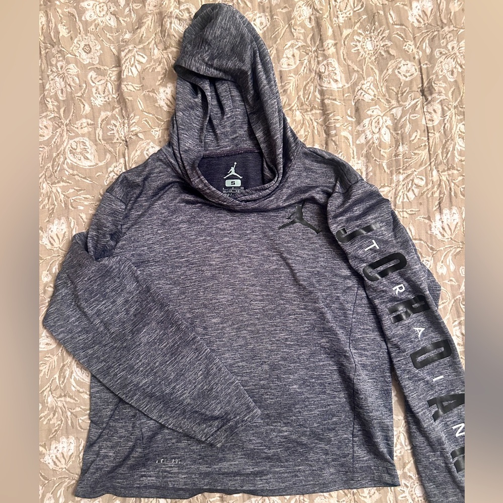 Nike Dri-Fit Hoodie